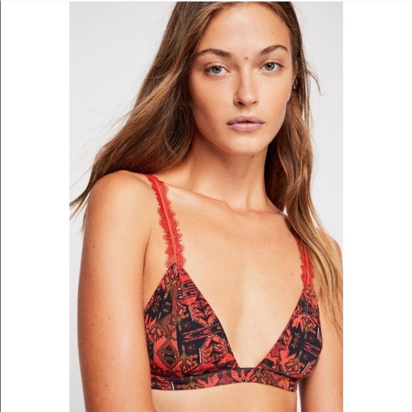 Intimately Free People Hazel Bralette - Picture 5 of 12